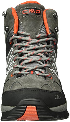 CMP Herren Rigel Trekking-& Wanderstiefel - 4