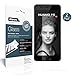 Price comparison product image dipos I 2x Screen Protector matte for Huawei P10 Flexible Glass 9H Display Protection