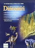 Image de Enciclopedia dei dinosauri