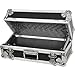 Price comparison product image 19” 4U Equipment Flight Case-Mixer/Patch Panel Rack Storage Box Handle–Transit