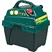 Produktbild P250, MaxiBox Batterien Weidezaun-Gerät für 12V Akku - 144000