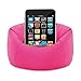Aart Bean Bag Mobile Holder Pink Colour easy to keep any where for all smartphones RS.99.00