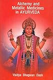 Image de Alchemy and Metallic Medicines in Ayurveda