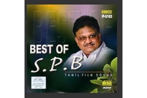Best of S.P. Balasubramaniam