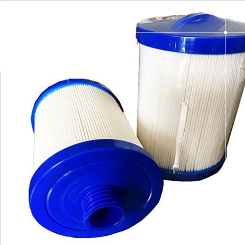Baby Swimming Pool Replacement Cartridge 2 Cartridge Thick Paper Core,For Spas Pools Pump Children's Bathtub