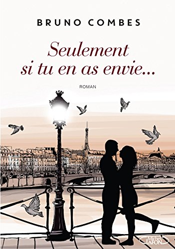 couverture de : Seulement si tu en as envie?
