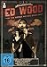 Produktbild ED WOOD - The Worst Movies Ever [3 DVDs]
