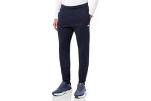 Champion Legacy Authentic Pants Pro Jersey C-logo Rib Cuff - Spodnie dresowe Mężczyźni