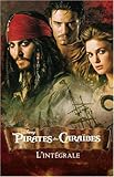 Pirates des Caraïbes : L'intégrale