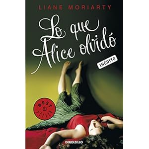 Lo que Alice olvidó