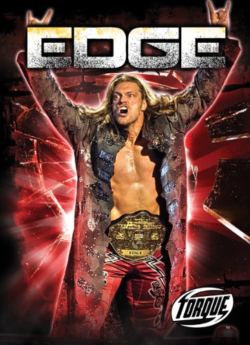 Preisvergleich Produktbild Edge (Pro Wrestling Champions)