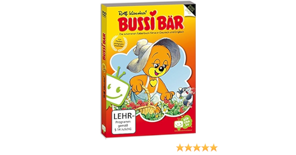 Bussi Bar 1 Dvd Amazon Co Uk Dvd Blu Ray