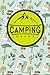 Produktbild Camping Journal: Camping Diary, Camping Log Book, Camping Notebook, Camping Journals To Write In, Cute Safari Wild Animals Cover
