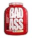 Produktbild BAD ASS WHEY - White Chocolate Cranberry, 2270 g