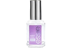 Essie Top Coat Essie Manicure, , Speed Setter, 13,5 ml