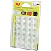 Produktbild 3M ELASTIKPUFFER SELBSTKL 12 ST SJ 5323