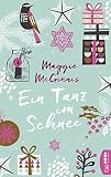 Cover zum Buch Ein Tanz im Schnee