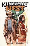 Kingsway West by