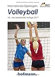 Image de Internationale Spielregeln Volleyball