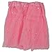 24X7Emall Girls Mini Skirt For Ballet Dance Photography Prop Costume Outfit Party Dancewear (23Cm Length ~ 23-43 Cm Waist- Pink Stars) RS.298.00