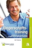 Cover zum Buch Jüngerschaftstraining: Anderen helfen...