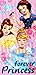 Produktbild Strandtuch oder Pool Mädchen Prinzessinnen Disney Princess cm 70 x 140