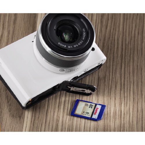 Hama Kartenleser für Smartphone/Tablet (microSD/microSDHC/microSDXC, SD/SDHC/SDXC, USB 2.0), weiß - 8