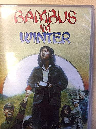 Preisvergleich Produktbild Bambus im Winter