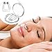 Produktbild LH-BS Anti Snore Devices Nasal Dilators Magnetic Nose Clip Free Sleep Aid Device Sleeping Aid Heavy Congestion Relief Easy Sleeping Aid with Carry Case