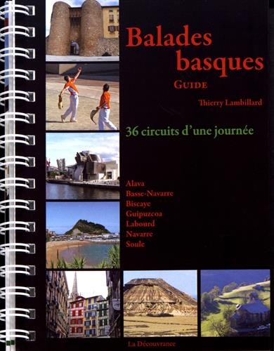 Download Guide Balades Basques Download Guide Balades Basques