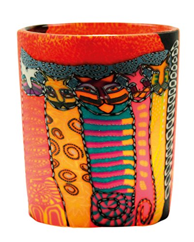 Price comparison product image Kerzenfarm 24103 Votive Tealight-Holder