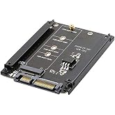 Alfais 4358 B+M Key M.2 Ngff Sdd To 2.5 SATA Hard Disk &Ccedil;evirici D&ouml;n&uuml;şt&uuml;r&uuml;c&uuml; Adapt&ouml;r