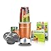 Produktbild Stratos Smoothie-Maker NutriBullet® 600 W Orange