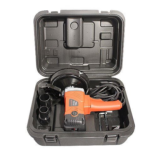 Betonschleifer Betonfräse Sanierungsfräse Sanierungsfräse 1500W - 4