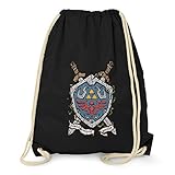 Umweltbewusst produziert: Unsere Textilien tragen das Öko-Tex 100 Siegel für schadstofffreie Materialien. Zudem werden unsere Textilien ausschließlich mit zertifizierten, umweltfreundlichen und unschädlichen Farben ohne Weichmacher bedruckt.