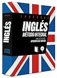  Inglés. Método integral (Larousse - Métodos Integrales)