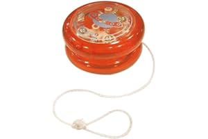 Legami - Yo Yo Con Luci, Passatempo da Gioco Vintage, Arcade