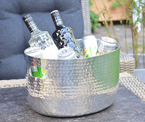 Michael Noll Champagnerkhler Champagnerschale Weinkhler Sektkhler Flaschenkhler Alumium Silber Xxl Hammerschlag 385 Cm Michael Noll Champagnerkhler Champagnerschale Weinkhler Sektkhler Flaschenkhler Alumium Silber Xxl Hammerschlag 385 Cm