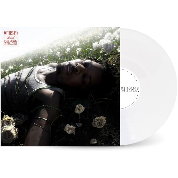 Petals To Thorns: Amazon.nl