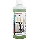 Bosch Home and Garden GlassVAC Ak&uuml;l&uuml; Cam Temizleme Makinesi ile Uyumlu Konsantre Deterjan, 550 ml