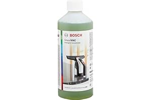 Bosch Home and Garden Bosch F016800568 - Detergente per vetri e superfici non porose, 500 ml