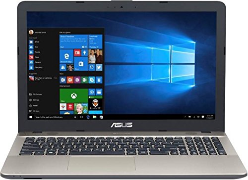 ASUS VivoBook Max A541UV-DM977T (7th Gen Intel® Core™ i3 7100U Processor / 4GB DDR4 / 1TB HDD / 15.6"FHD / NVIDIA GeForce 920MX-2GB DDR3 / With ODD / WIN 10 Home / 2 Year Warranty / Black) RS.35158 (14.00% Off) - Amazon