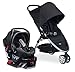 Britax B-Agile 3/B-Safe 35 Elite Travel System, Domino RS.68699.00