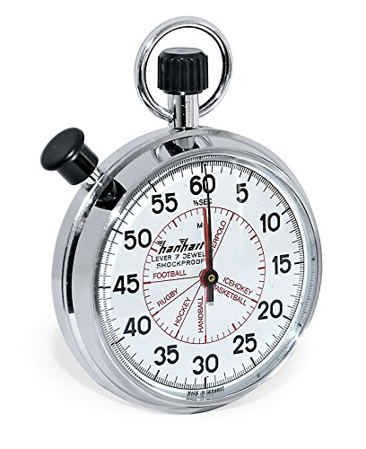 Preisvergleich Produktbild Hanhart Schiedsrichter-Stoppuhr