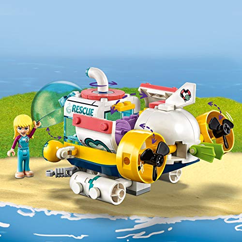 Lego-Friends-La-missione-di-Soccorso-dei-Delfini-41378