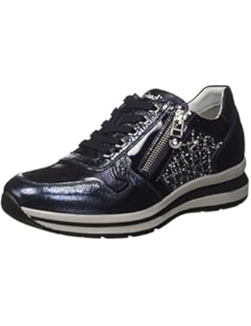 Nero Giardini Damen A719492d Niedrige Sneaker