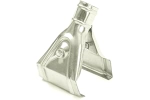 Barbosa - Grapa cepillo barrendero