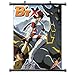Produktbild Laohujia B't X Anime Fabric Wall Scroll Poster (16 x 22) Inches