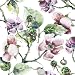Produktbild Paw Lunchservietten Design PINK WILD ROSES
