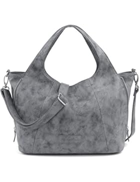Fritzi aus Preußen Yelena Shopper Tasche 36 cm